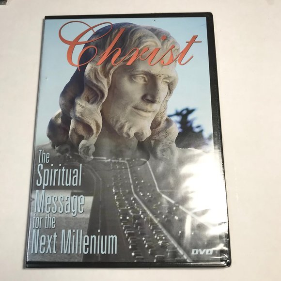 Lot of 14 DVD Videos Jesus Christ Message Teachings Christianity Gospel Easter - Picture 6 of 7